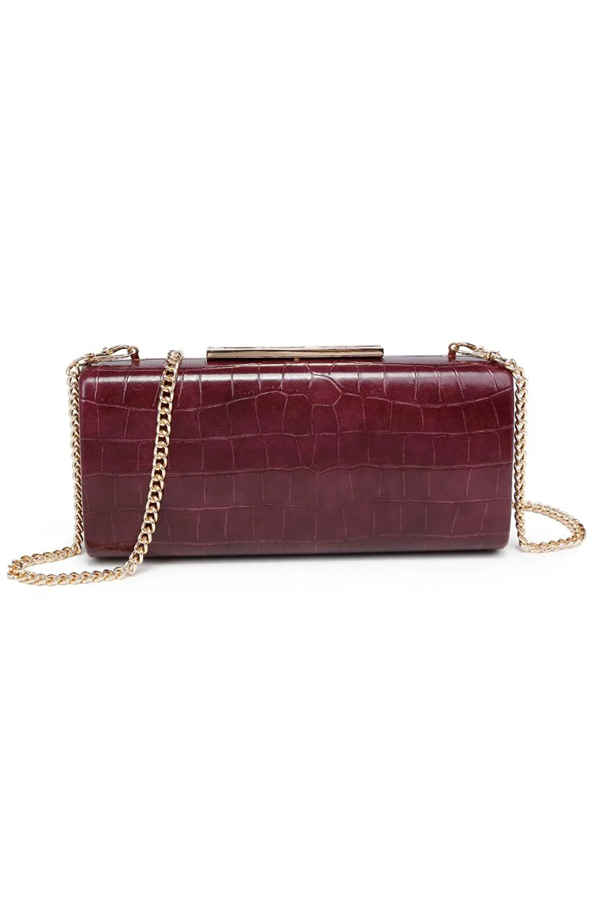 Sienna Evening Bag sold by French Cuff product image thumbnail 5