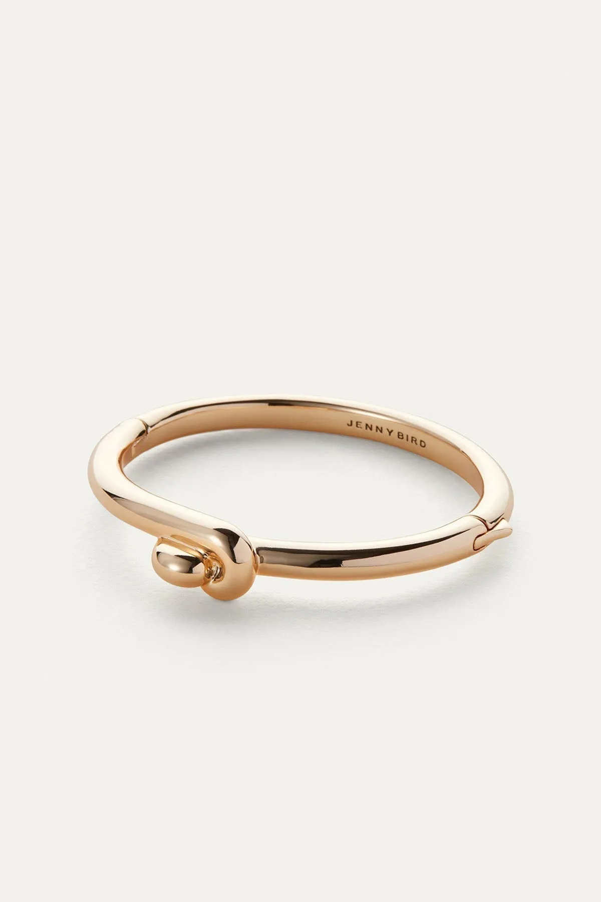 Maeve Bangle, Large sold by French Cuff