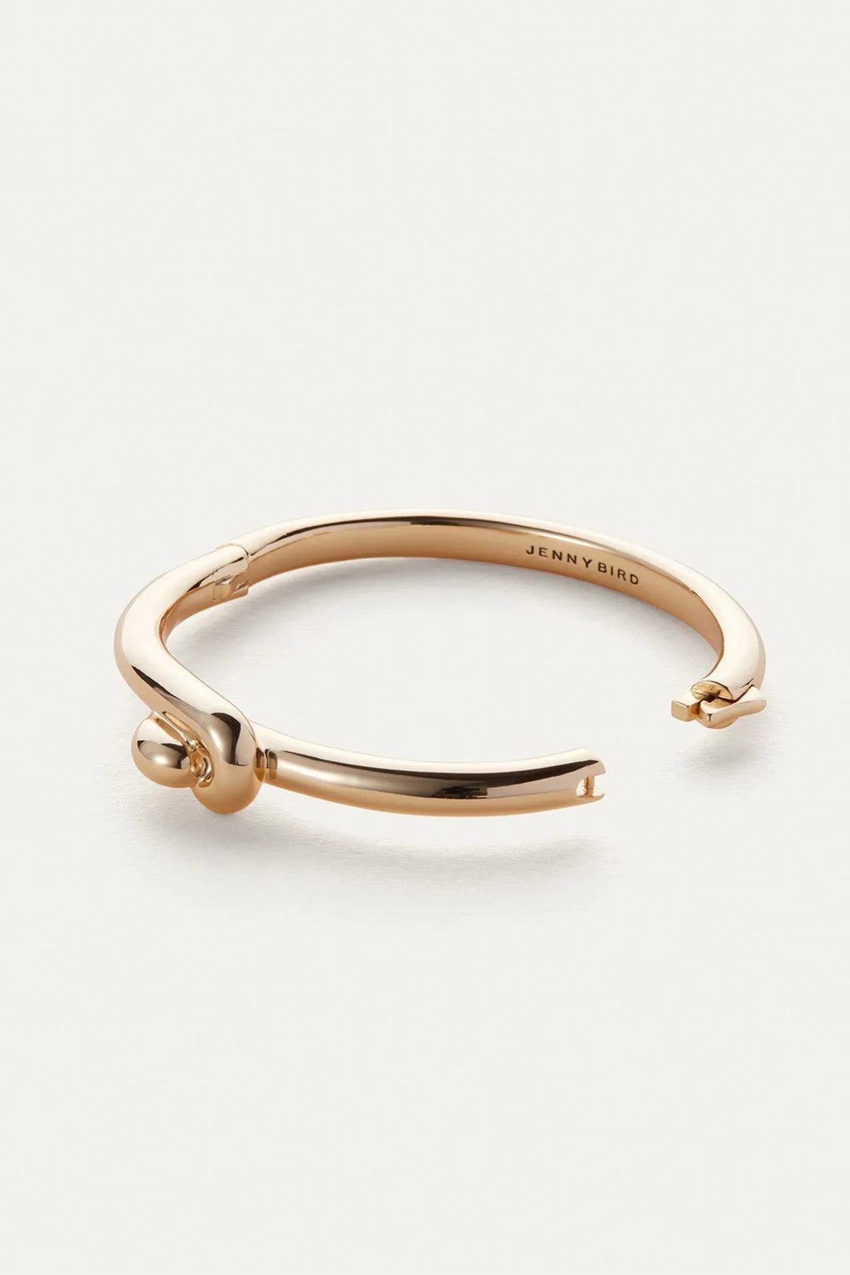 Maeve Bangle, Large sold by French Cuff product image thumbnail 3