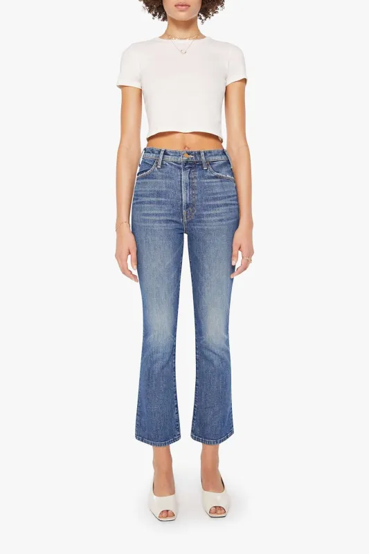 The Hustler Ankle sold by French Cuff