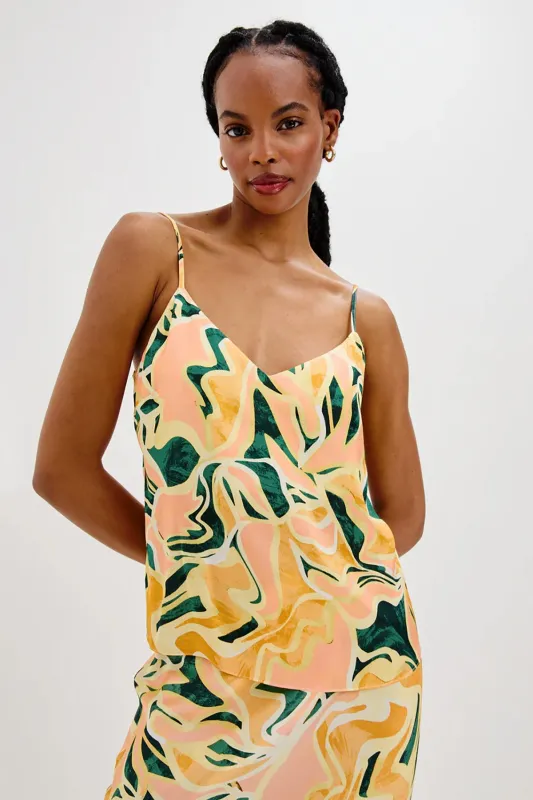 Paola sold by French Cuff