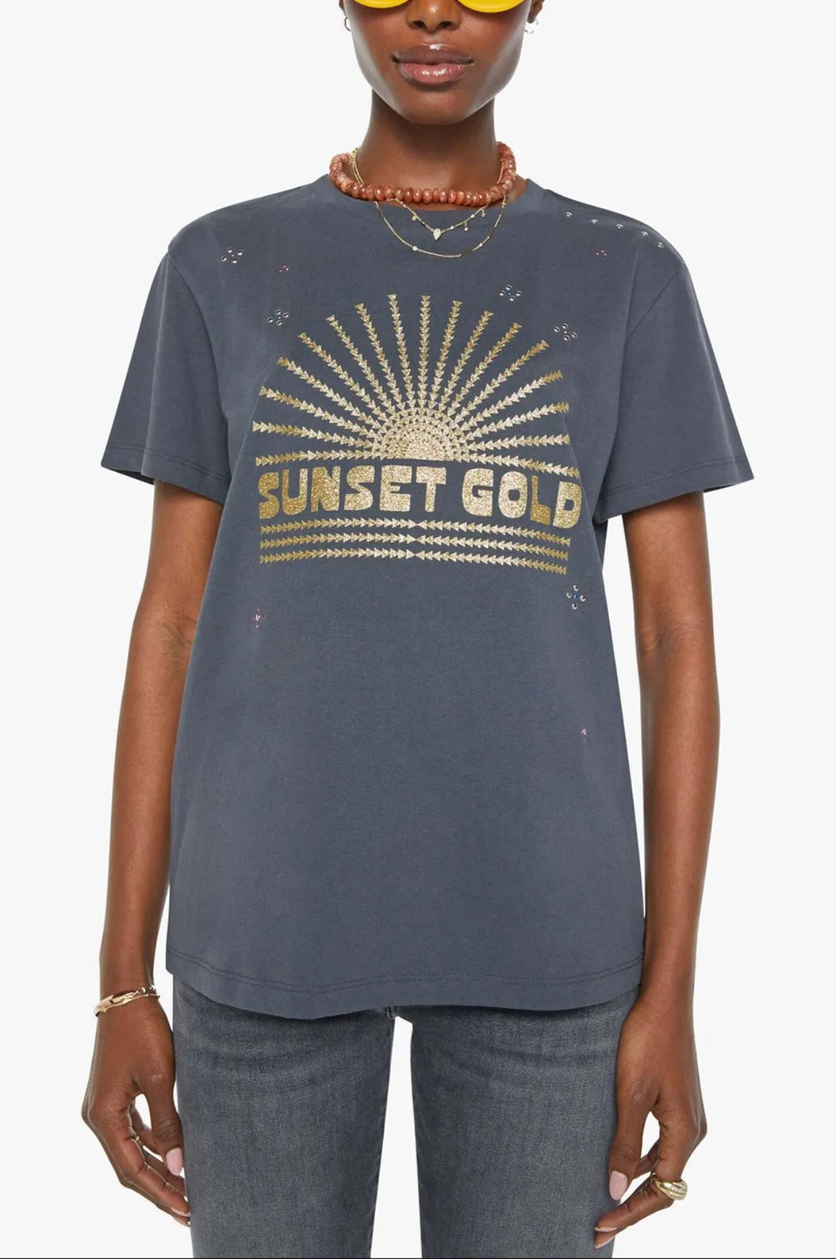 The Rowdy sold by French Cuff