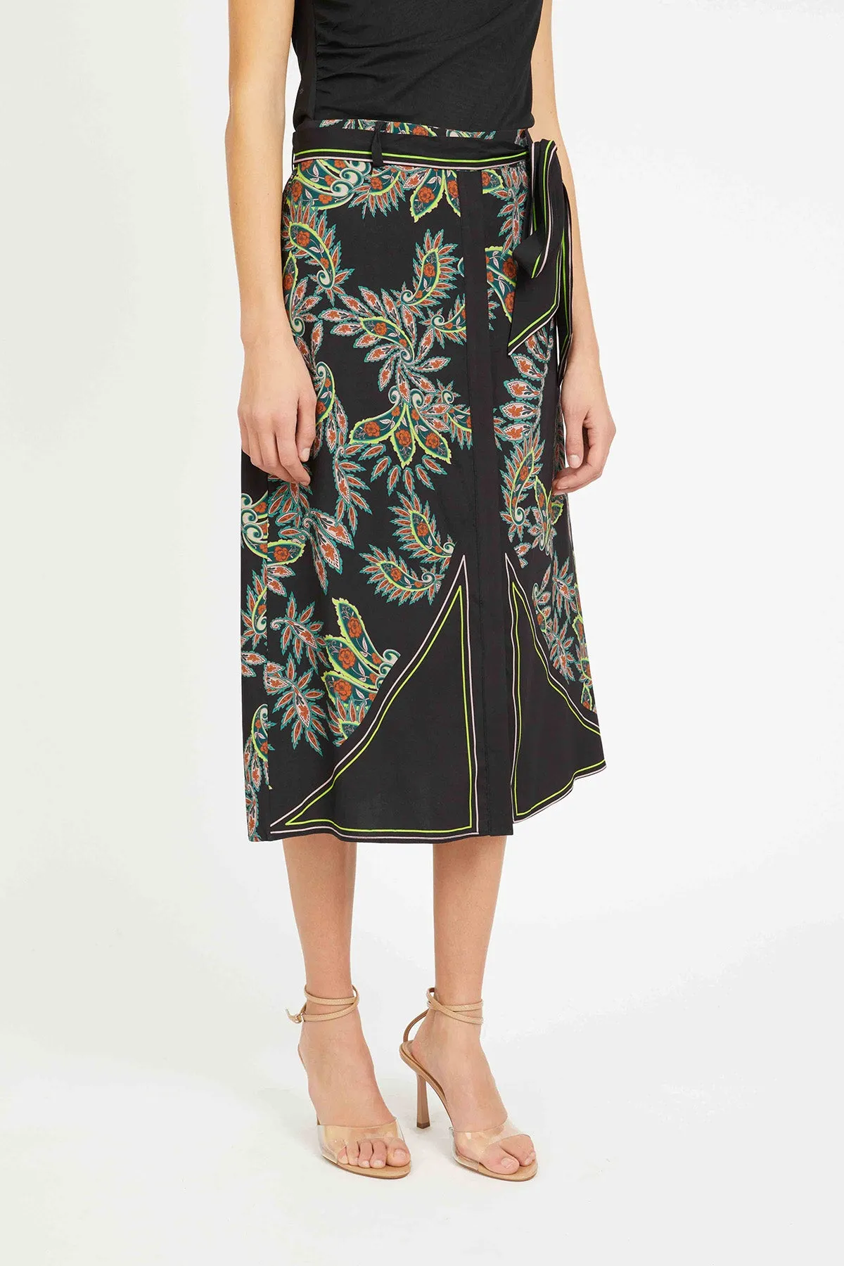 Claudette Skirt sold by French Cuff product image thumbnail 2