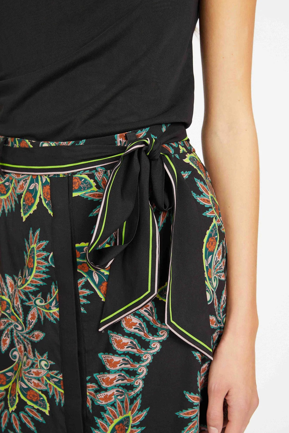 Claudette Skirt sold by French Cuff product image thumbnail 3