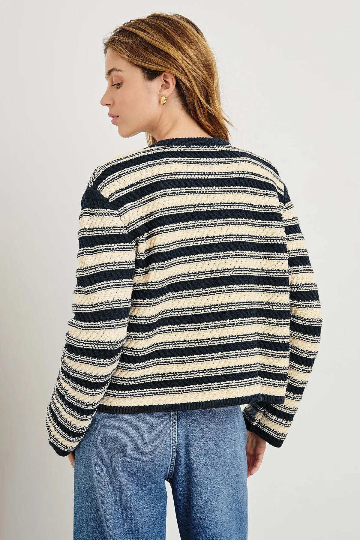 Nelly Cardigan sold by French Cuff product image thumbnail 4
