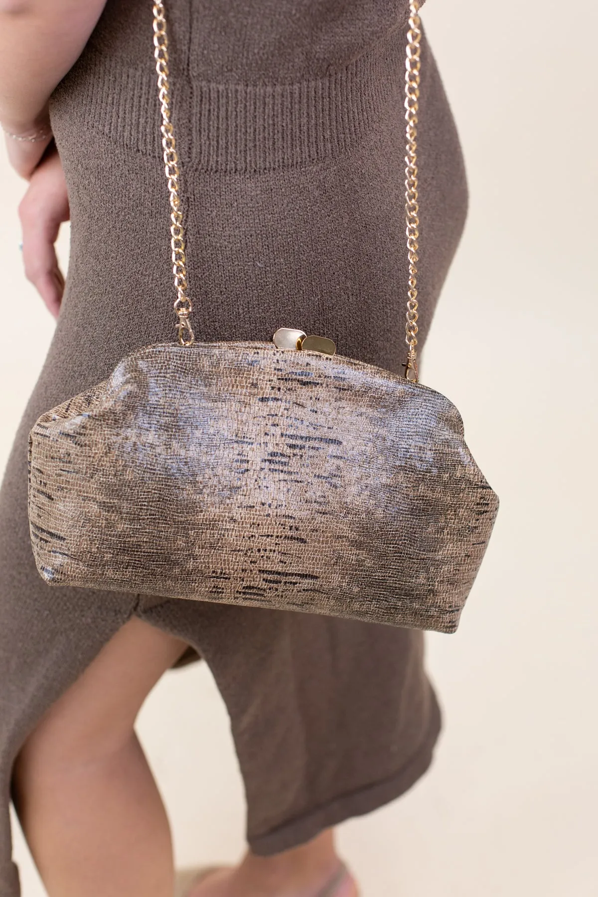 Camille Clutch sold by French Cuff product image thumbnail 4