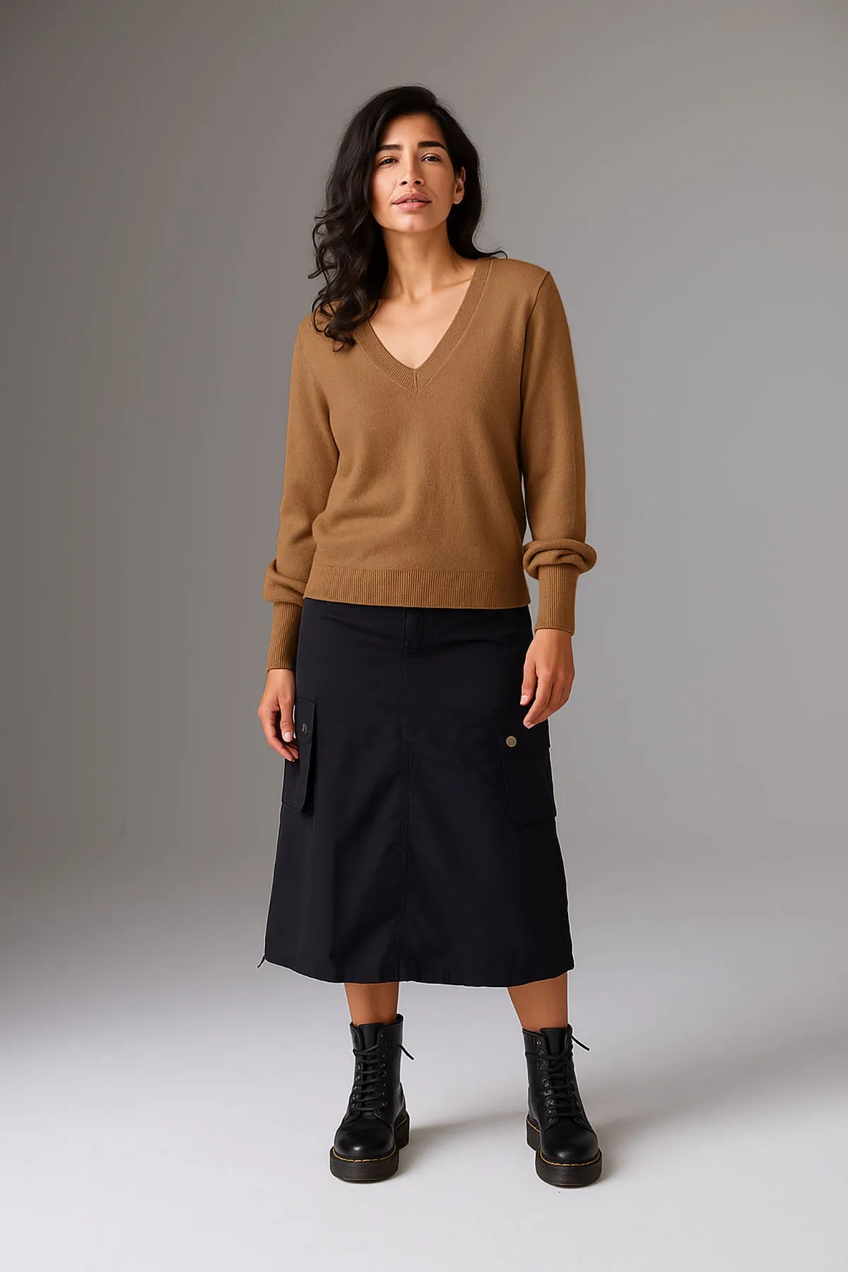 Ria Elegant V sold by French Cuff