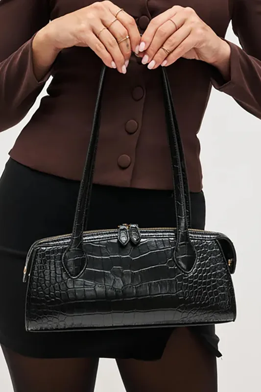 Nessa Shoulder Bag sold by French Cuff
