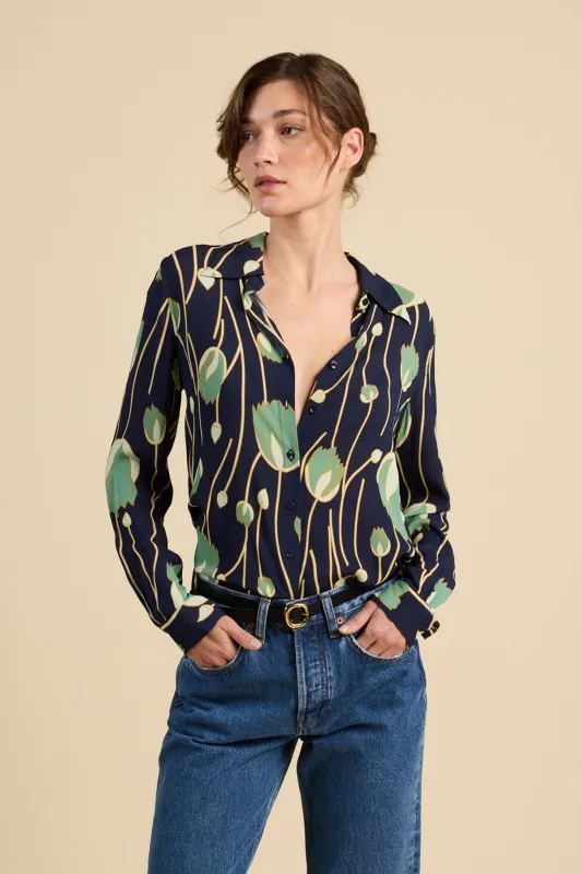 Jacquelin Shirt sold by French Cuff