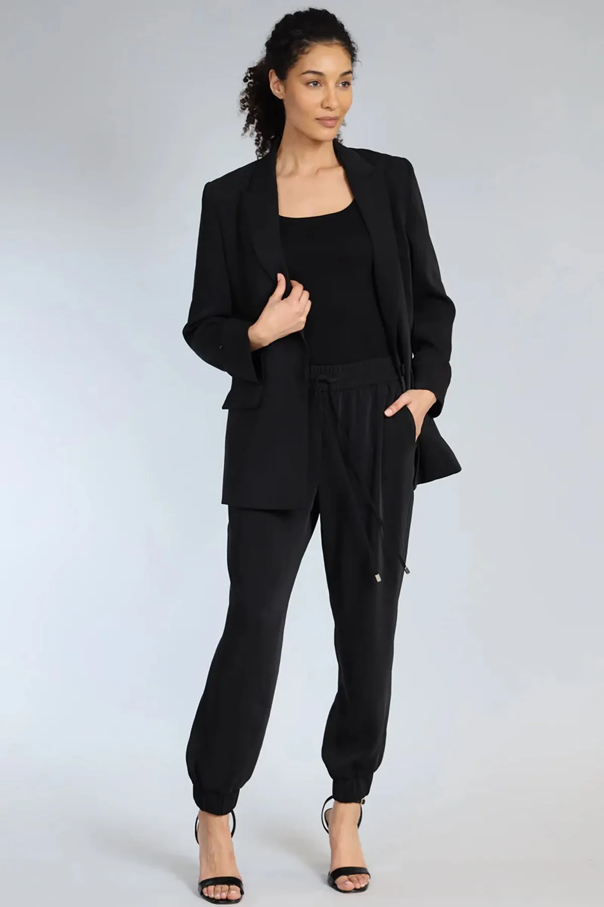 Dressy Joggers sold by French Cuff