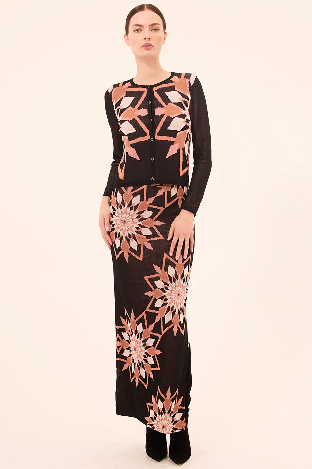 Avia Cardigan sold by French Cuff product image thumbnail 4