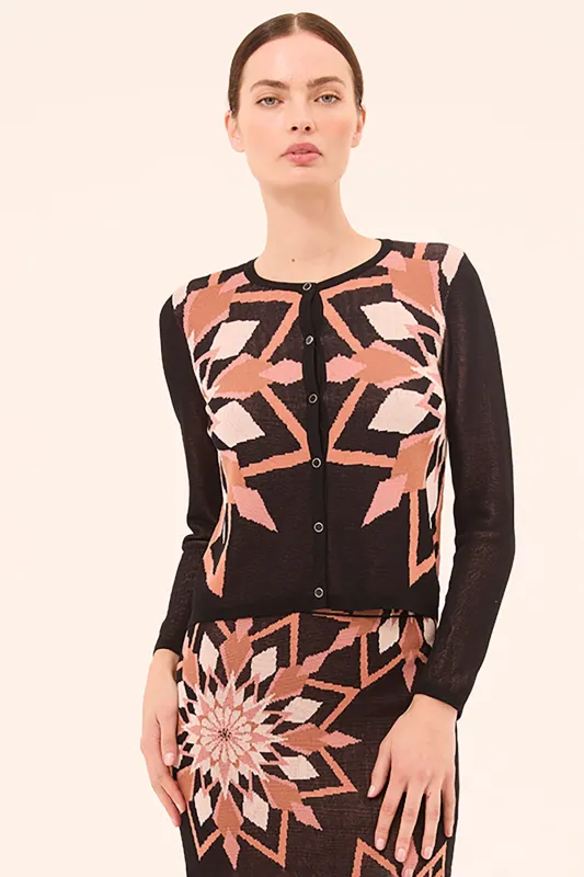 Avia Cardigan sold by French Cuff