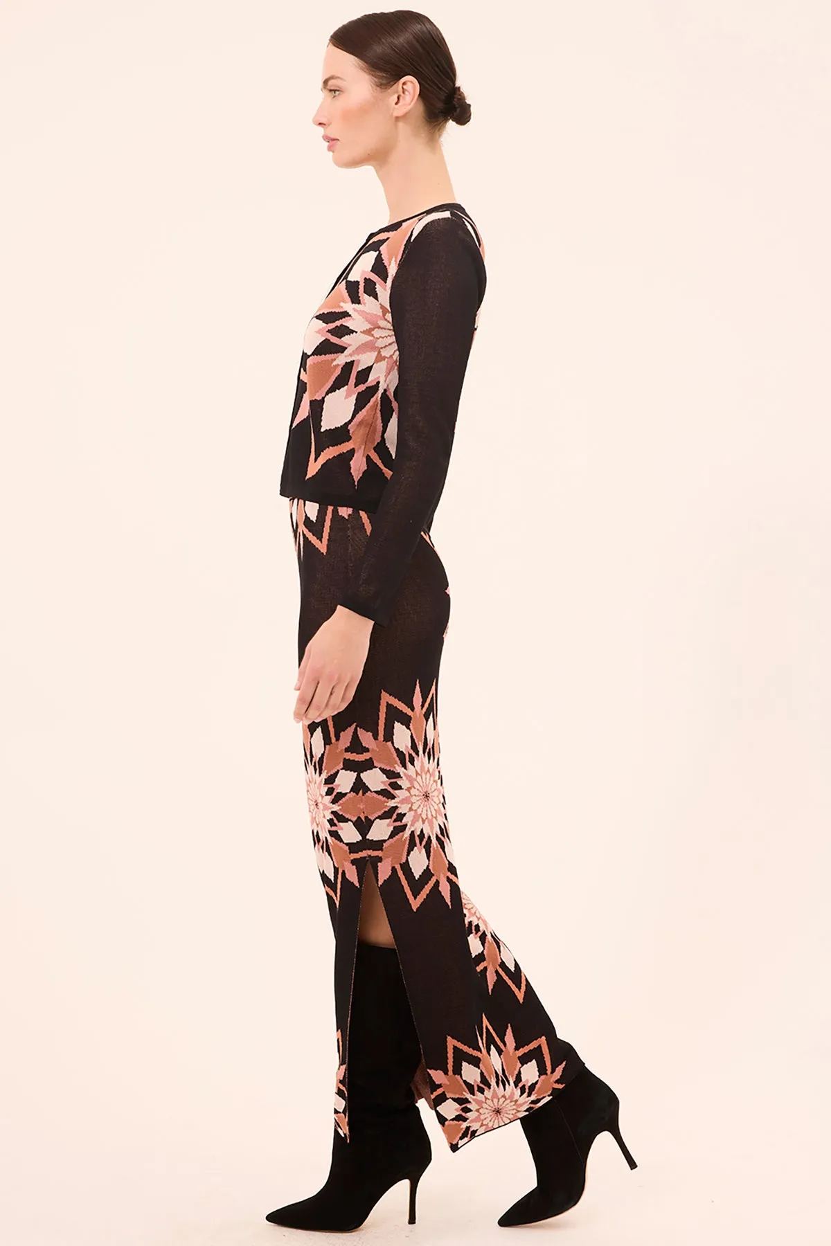 Avia Cardigan sold by French Cuff product image thumbnail 2