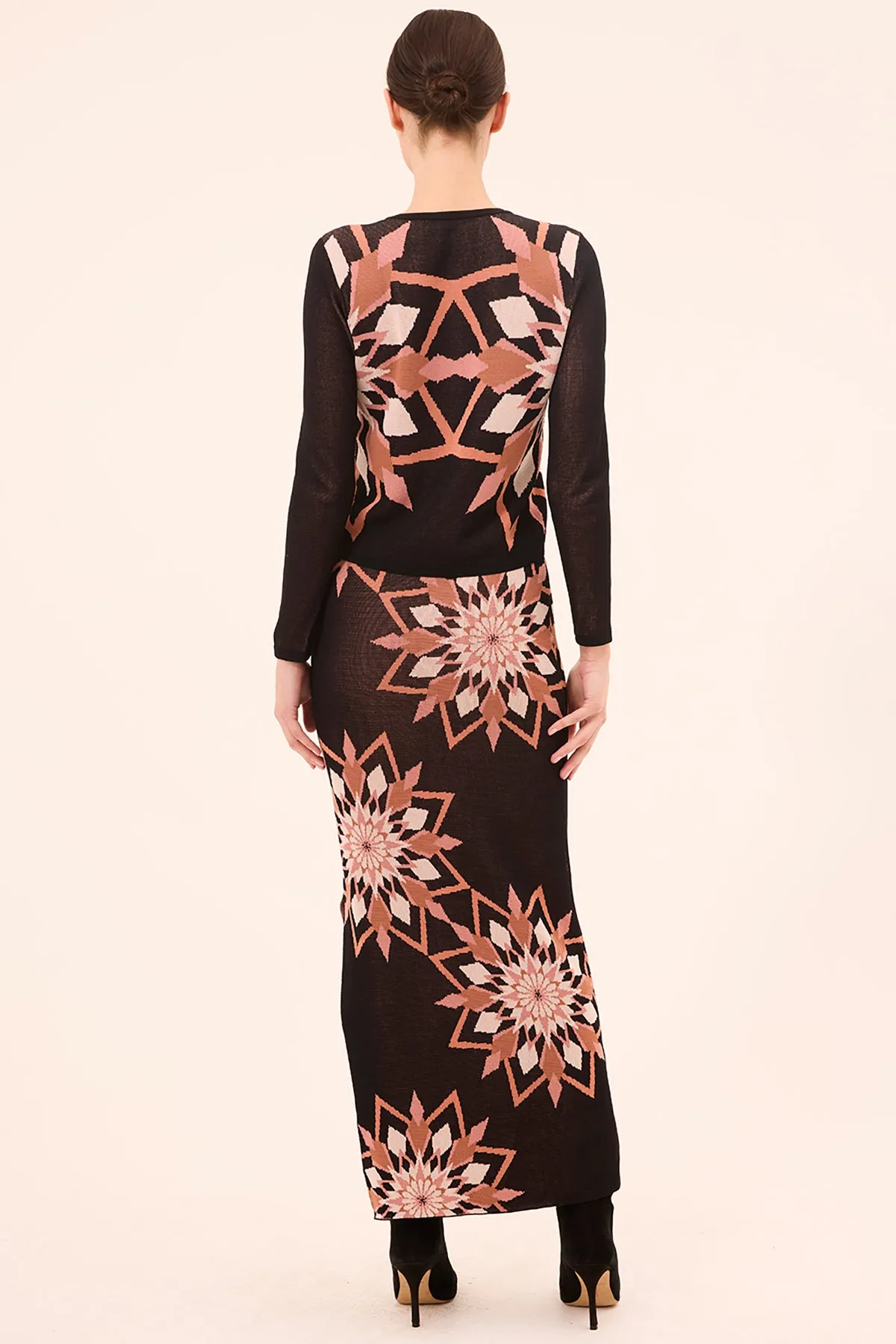 Avia Cardigan sold by French Cuff product image thumbnail 3