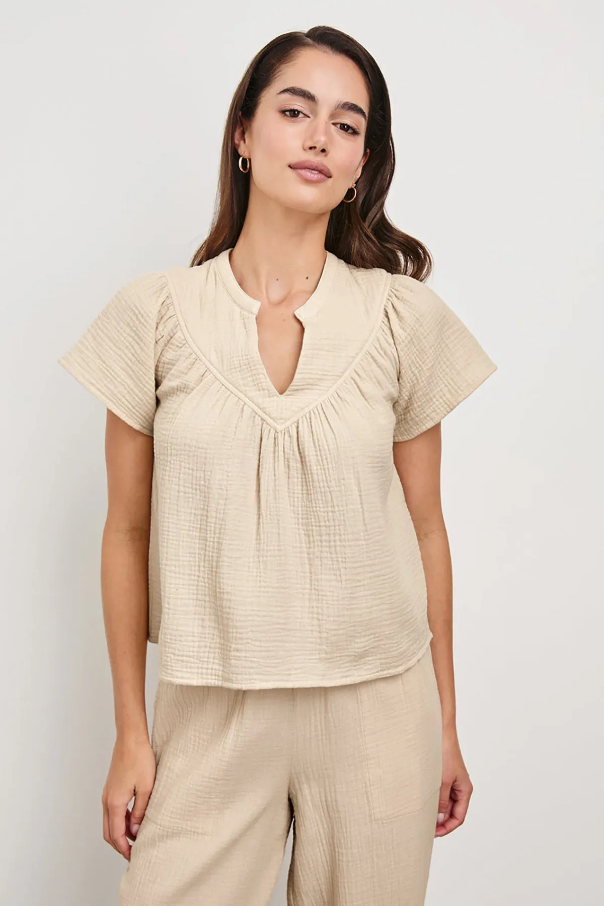 Sayer sold by French Cuff