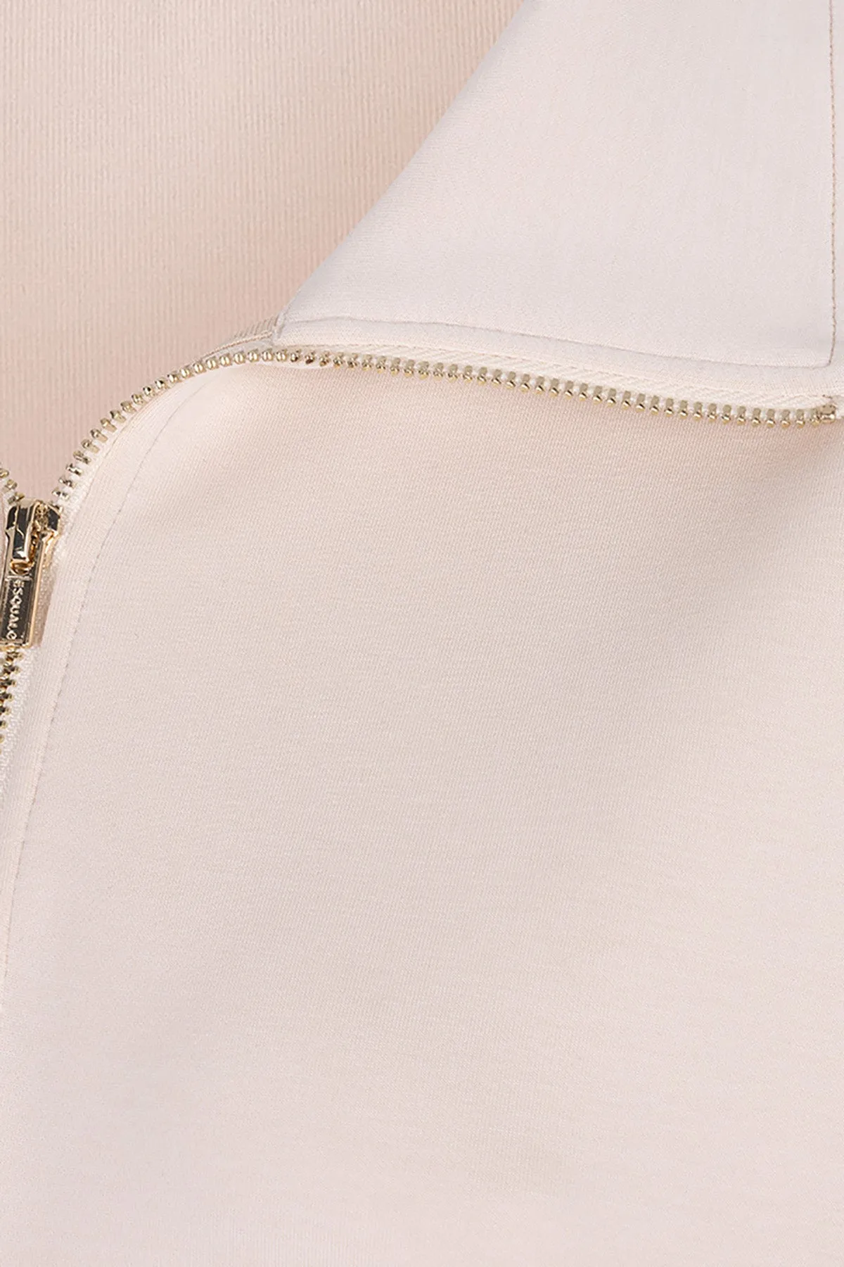 Modal Balloon Hem Pullover sold by French Cuff product image thumbnail 2