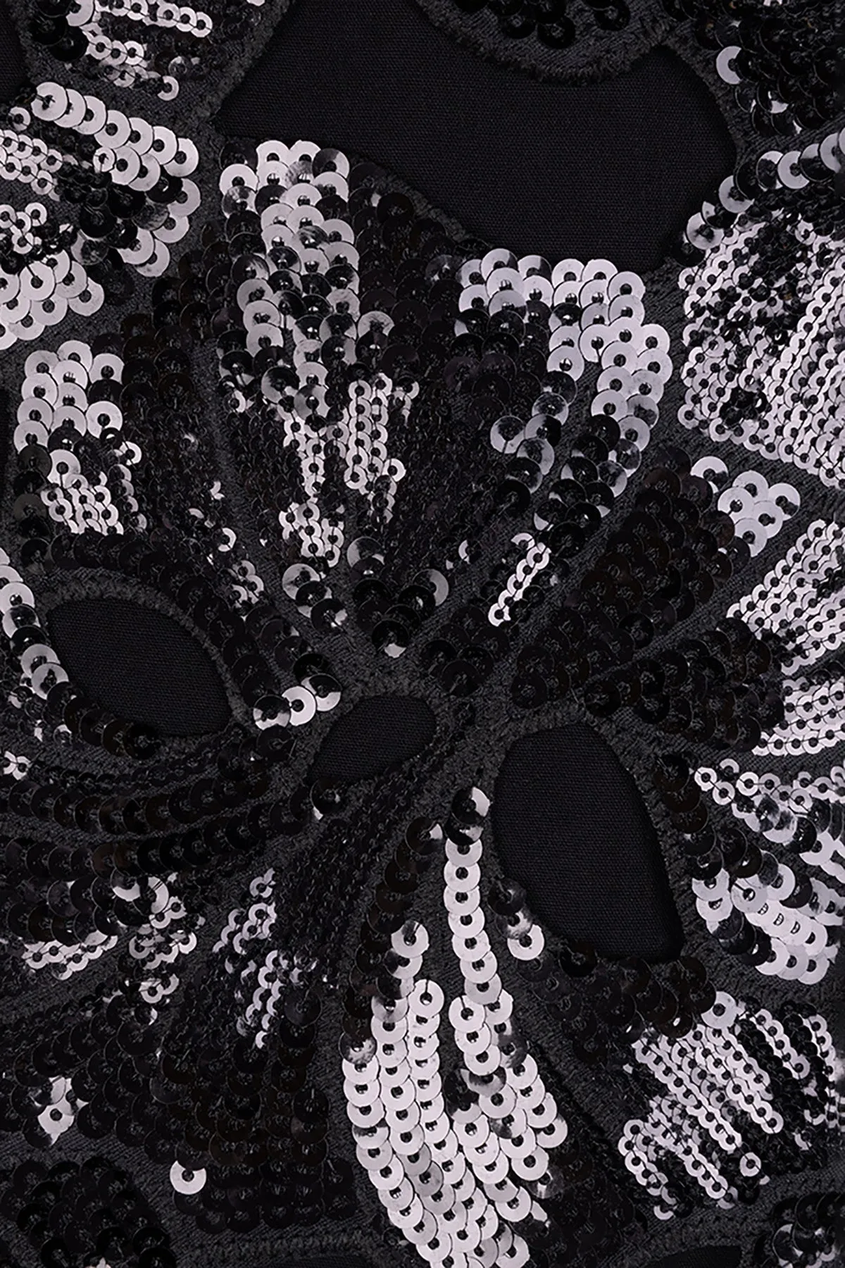 Skirt Sequins sold by French Cuff product image thumbnail 5