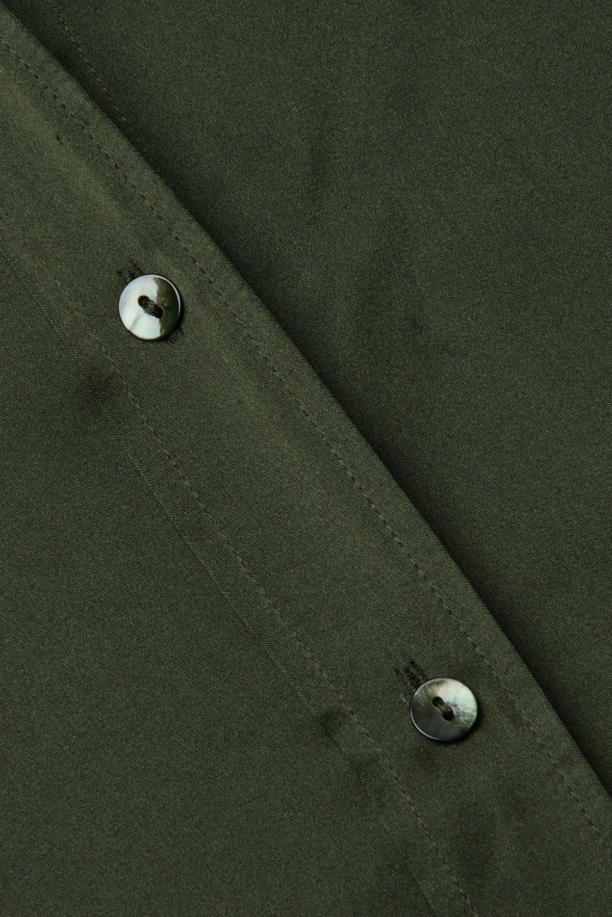 Dani 3/4 Sleeve Blouse sold by French Cuff product image thumbnail 5