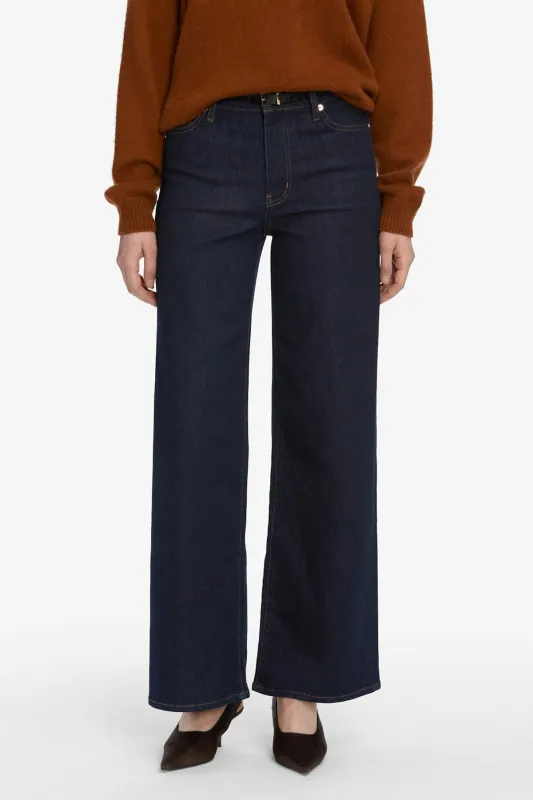 Le Slim Palazzo sold by French Cuff