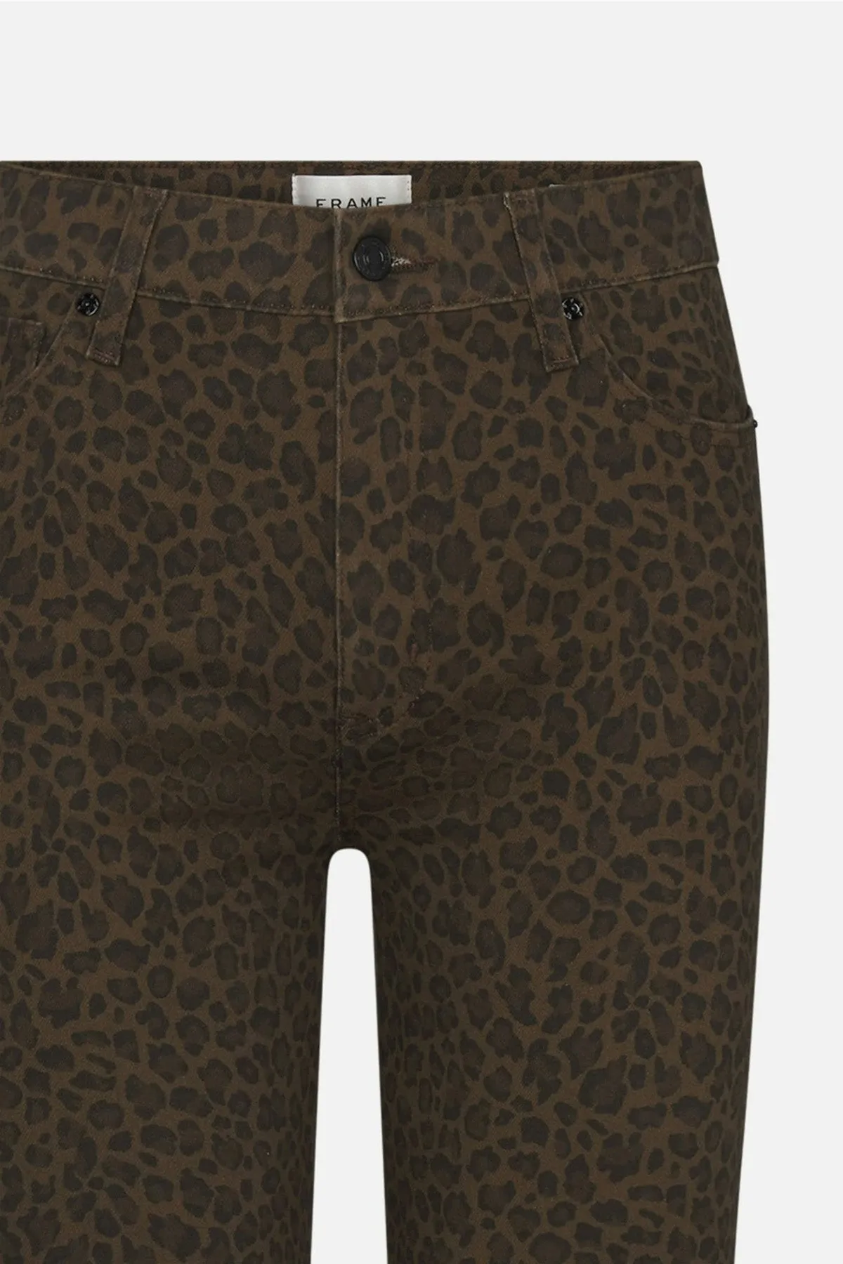 Le Sleek Straight sold by French Cuff product image thumbnail 2