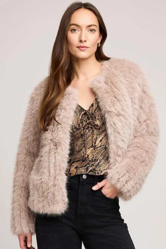 Uma made by Gentle Fawn