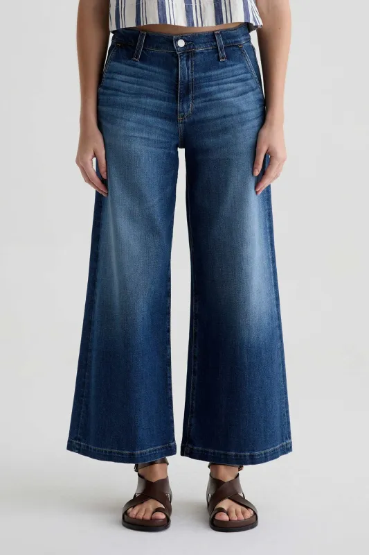 Stella Ankle sold by French Cuff