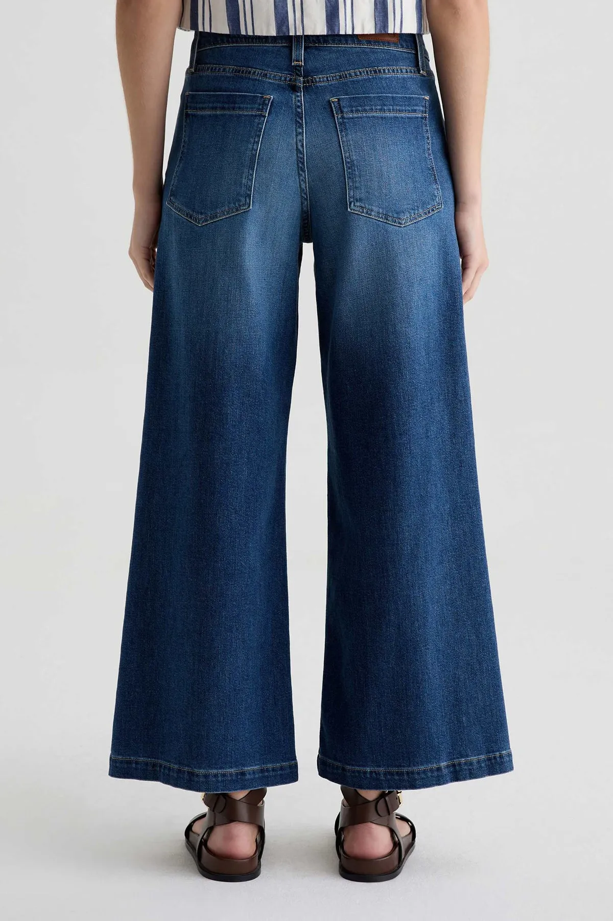 Stella Ankle sold by French Cuff product image thumbnail 4