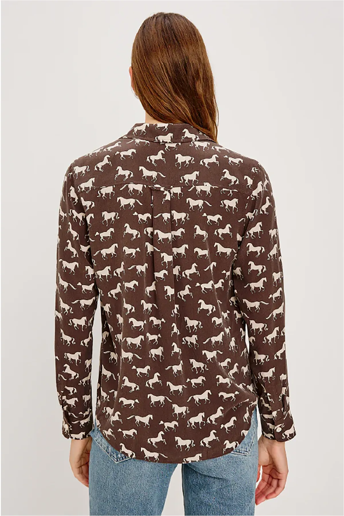 Kate Top sold by French Cuff product image thumbnail 2