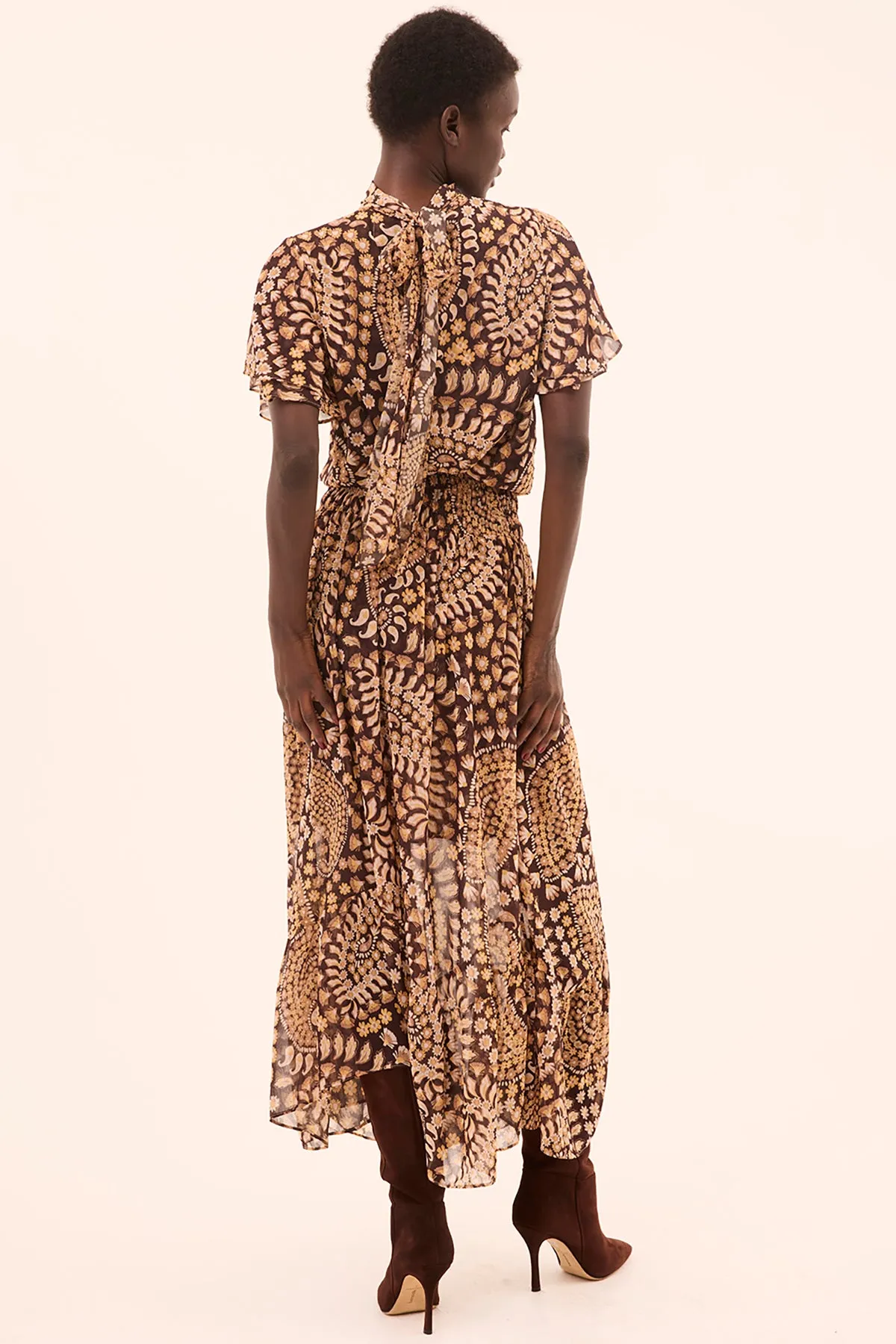 Agyness Skirt sold by French Cuff product image thumbnail 4