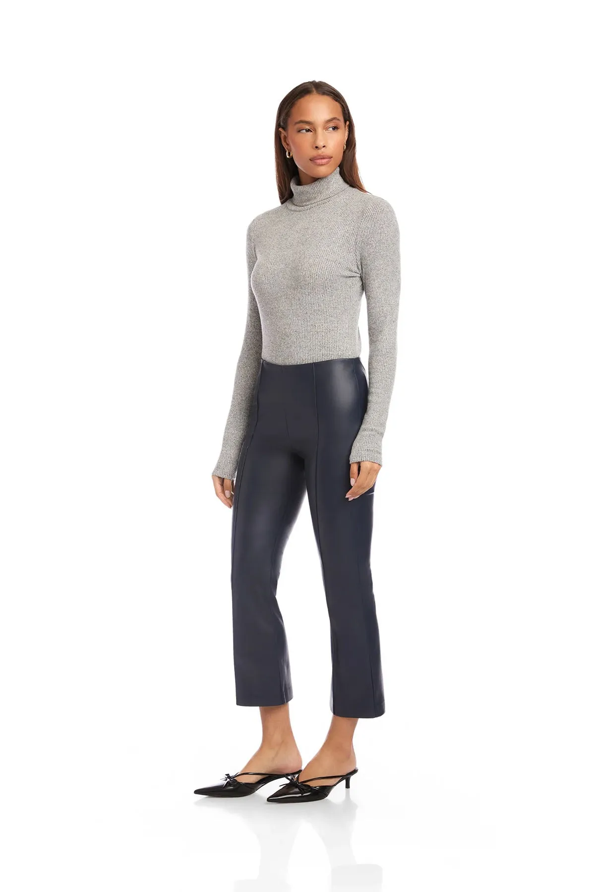 Sigourney Pintuck Pants sold by French Cuff product image thumbnail 2