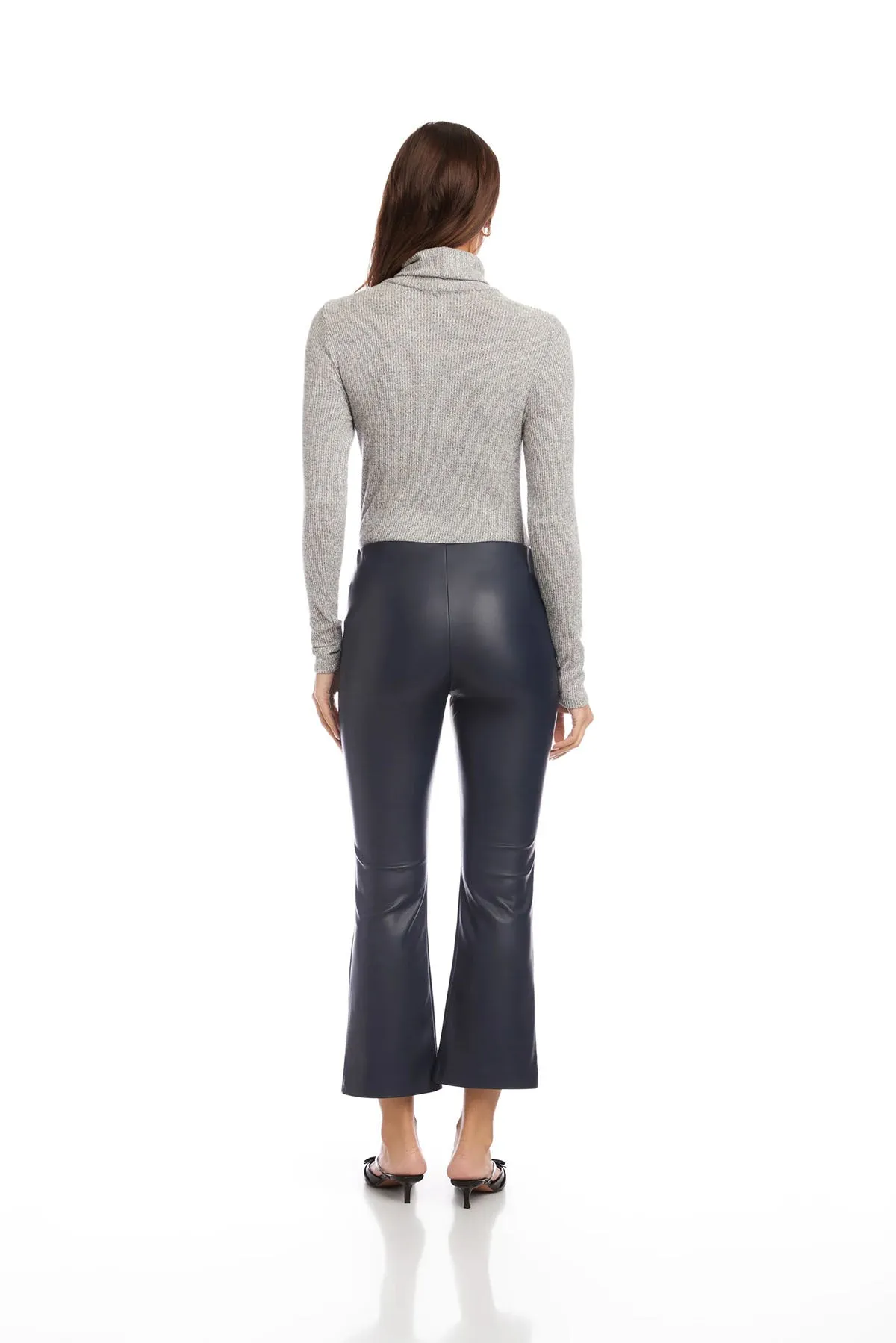 Sigourney Pintuck Pants sold by French Cuff product image thumbnail 3