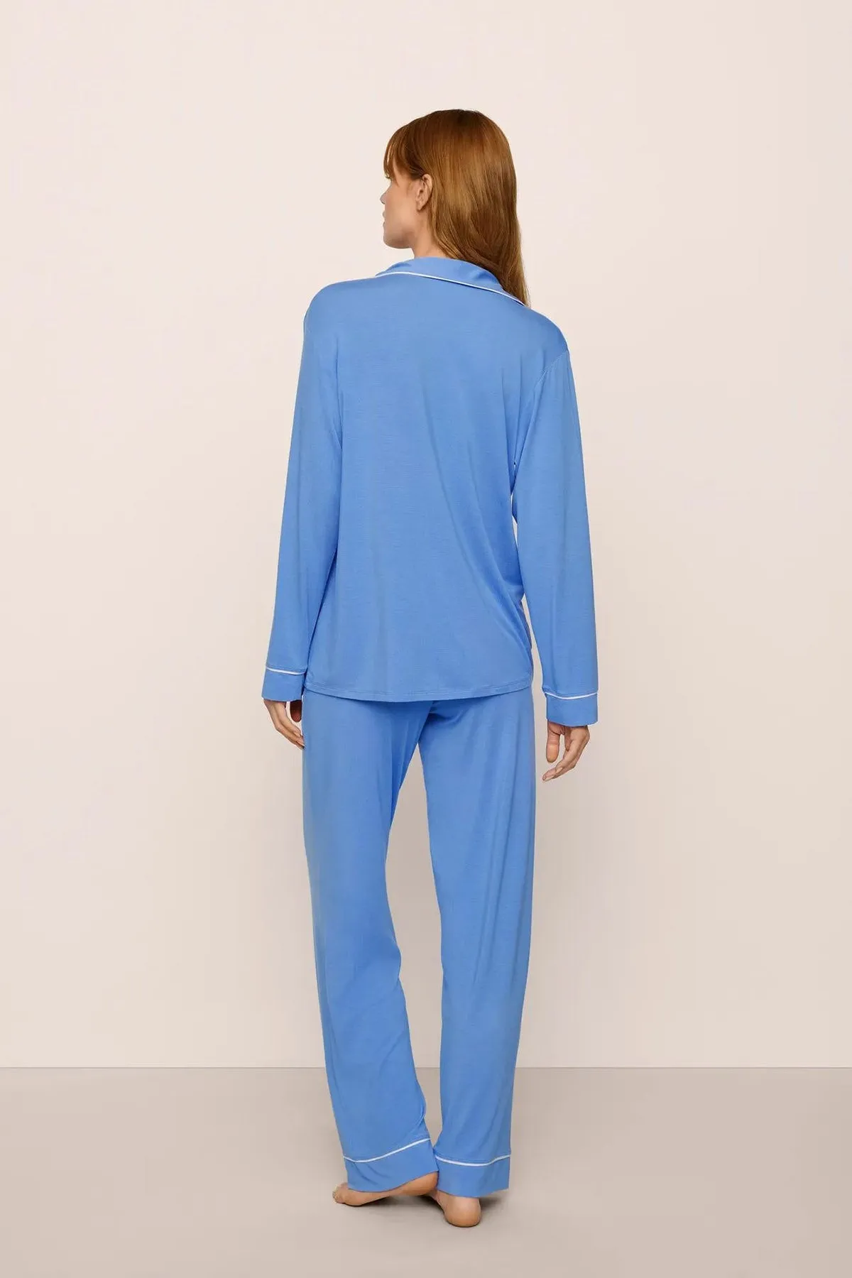 Gisele Long PJ Set sold by French Cuff product image thumbnail 2