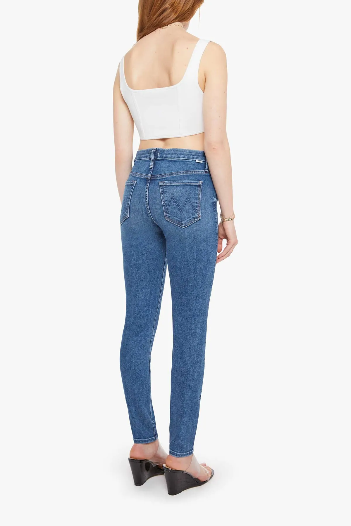 High Waisted Looker sold by French Cuff product image thumbnail 3
