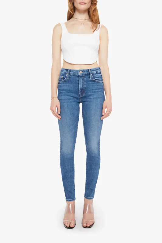 High Waisted Looker sold by French Cuff