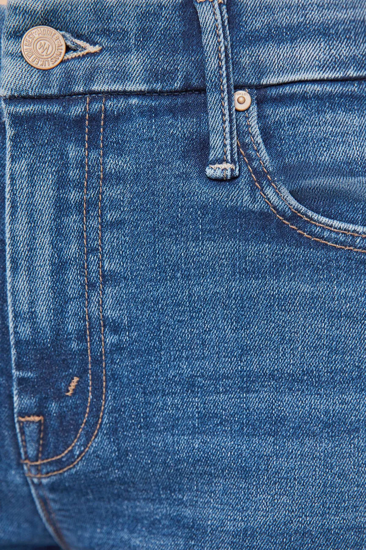High Waisted Looker sold by French Cuff product image thumbnail 5