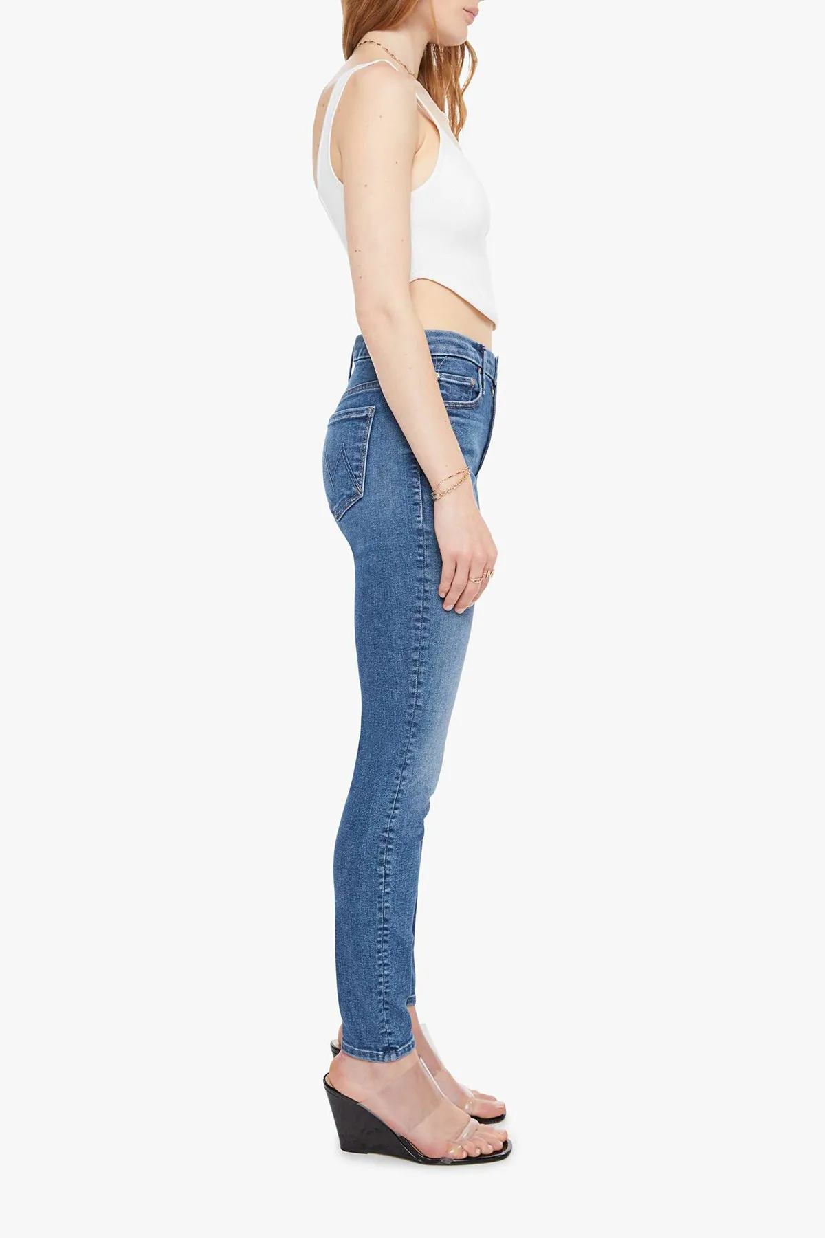 High Waisted Looker sold by French Cuff product image thumbnail 2