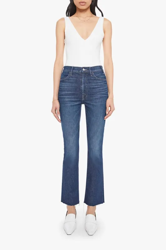 The Hustler Flood Fray sold by French Cuff