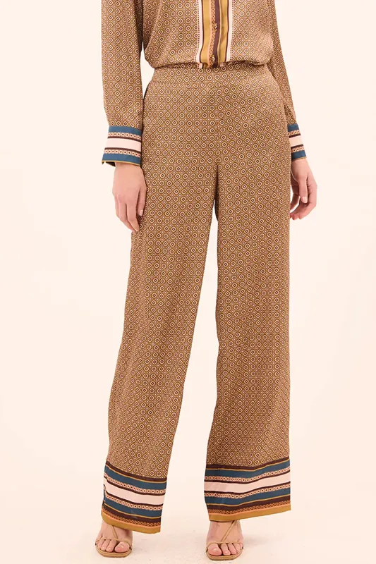 Libby Pant sold by French Cuff