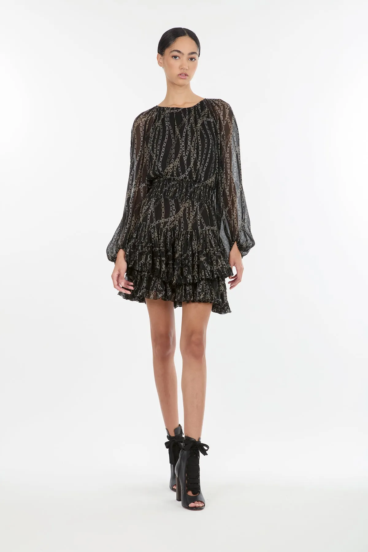 Chelsea Dress sold by French Cuff