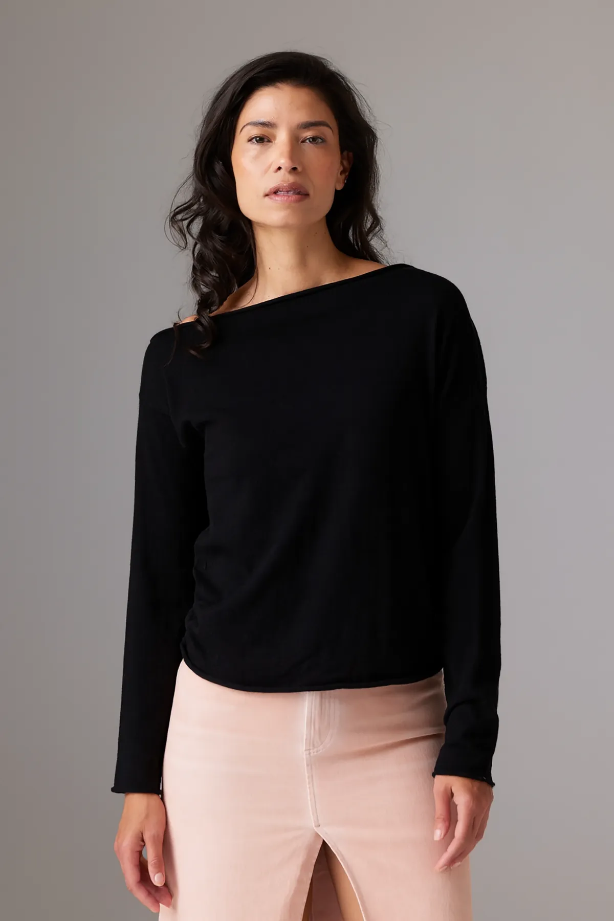 Csc Houston Off Shoulder sold by French Cuff