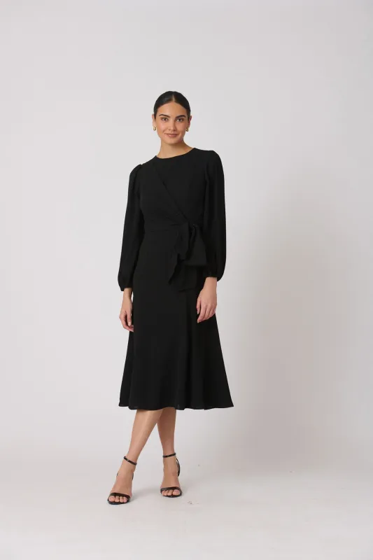 Kathleen Dress sold by French Cuff