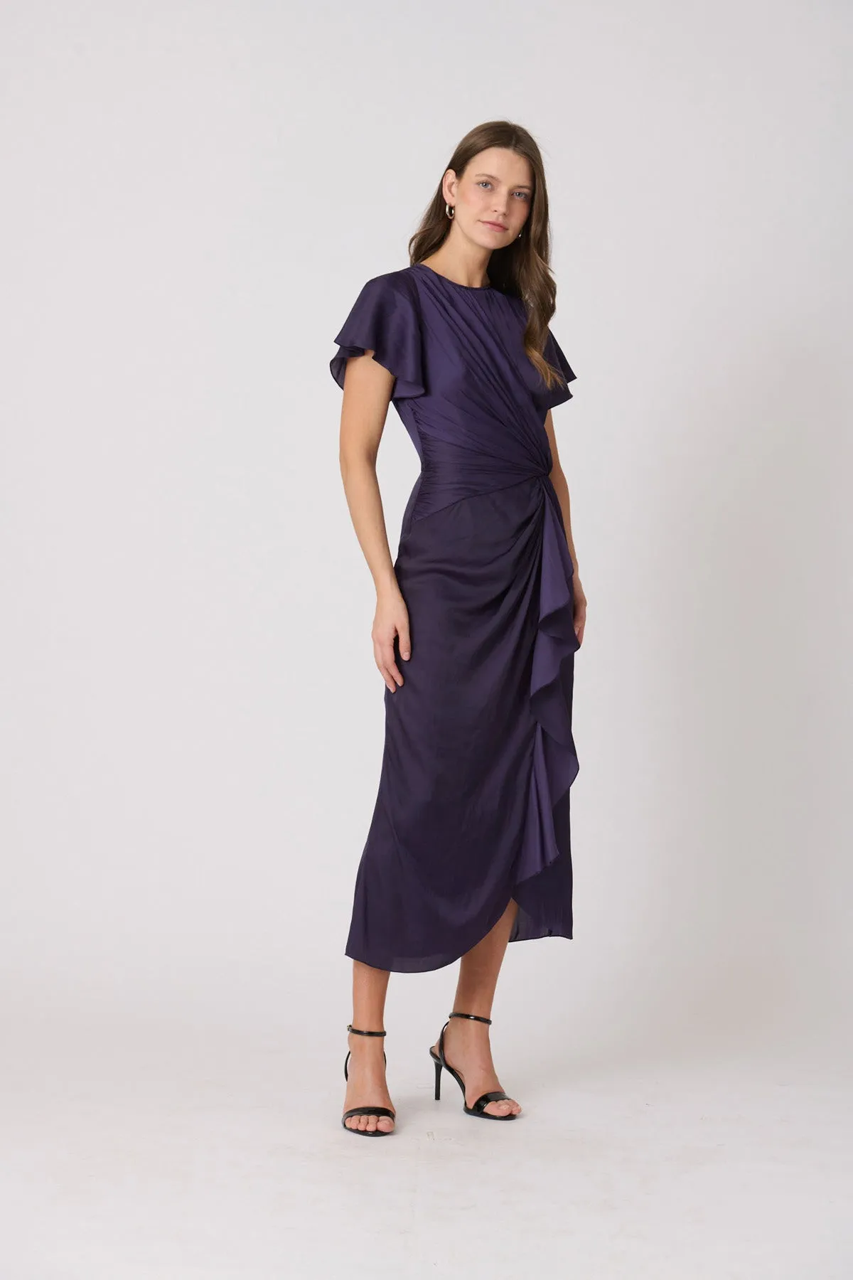 Carnation Dress sold by French Cuff