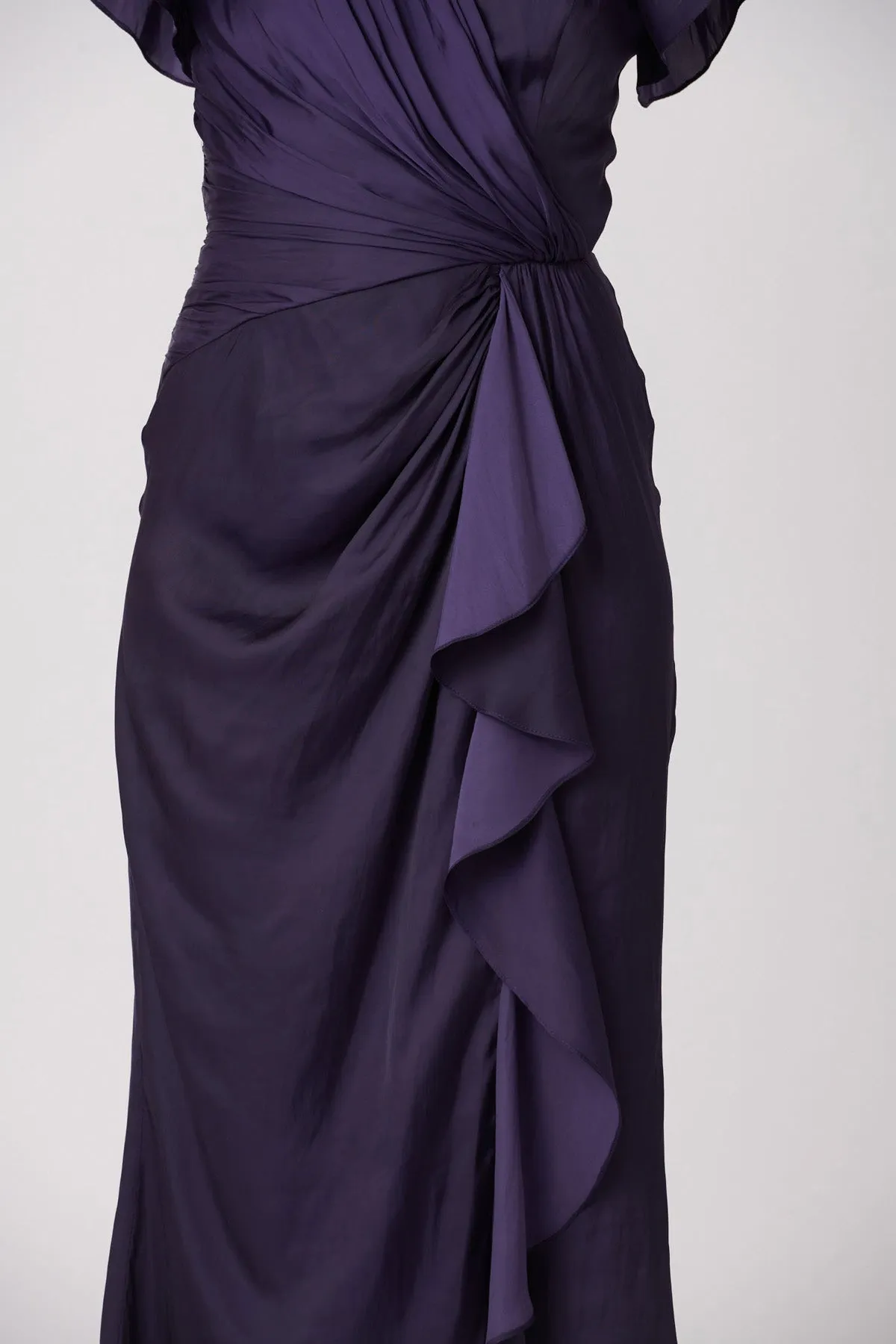 Carnation Dress sold by French Cuff product image thumbnail 2