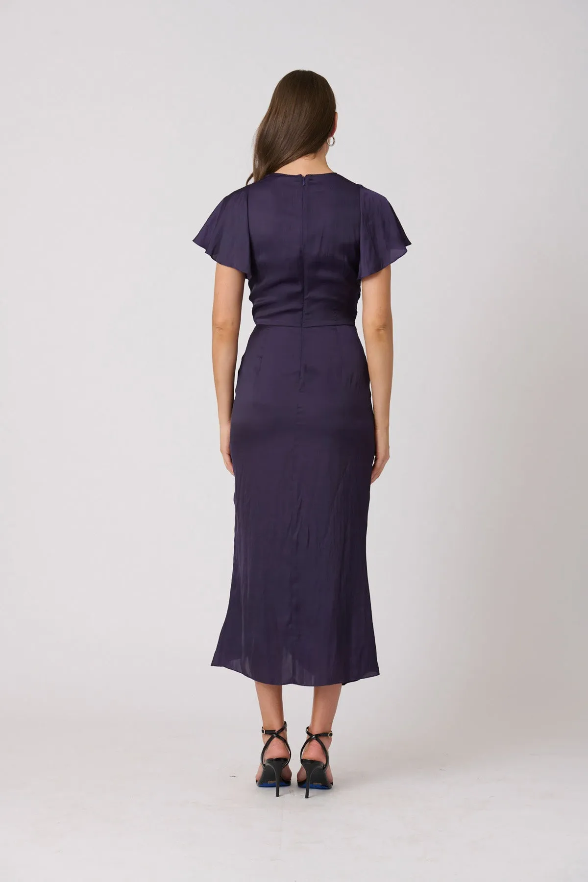 Carnation Dress sold by French Cuff product image thumbnail 3