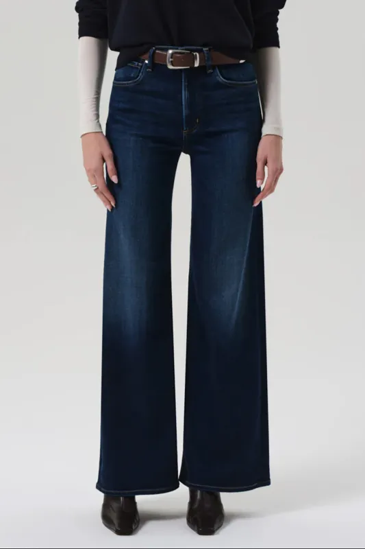 Lyra Long Wide Leg sold by French Cuff