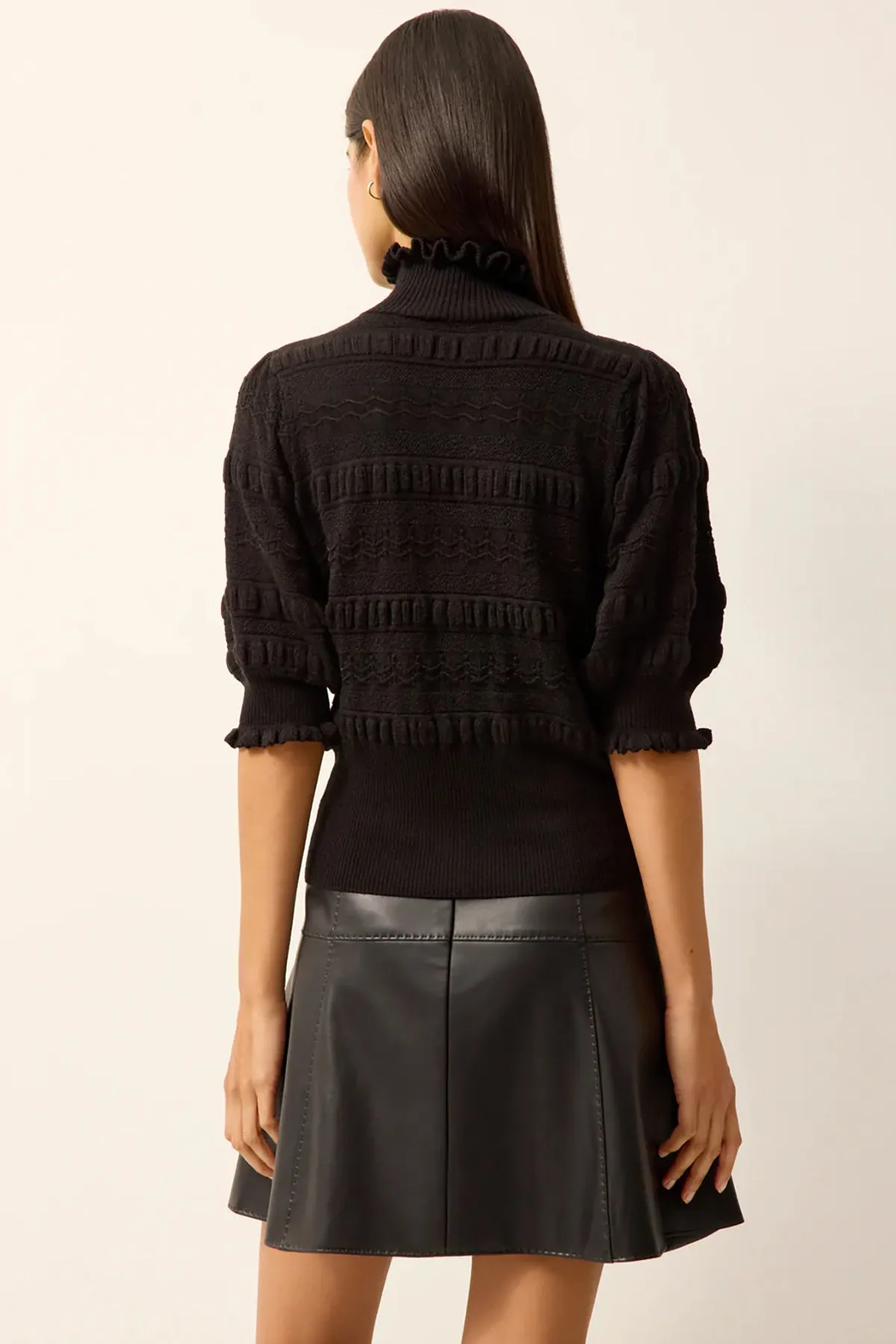 Orna Top sold by French Cuff product image thumbnail 2