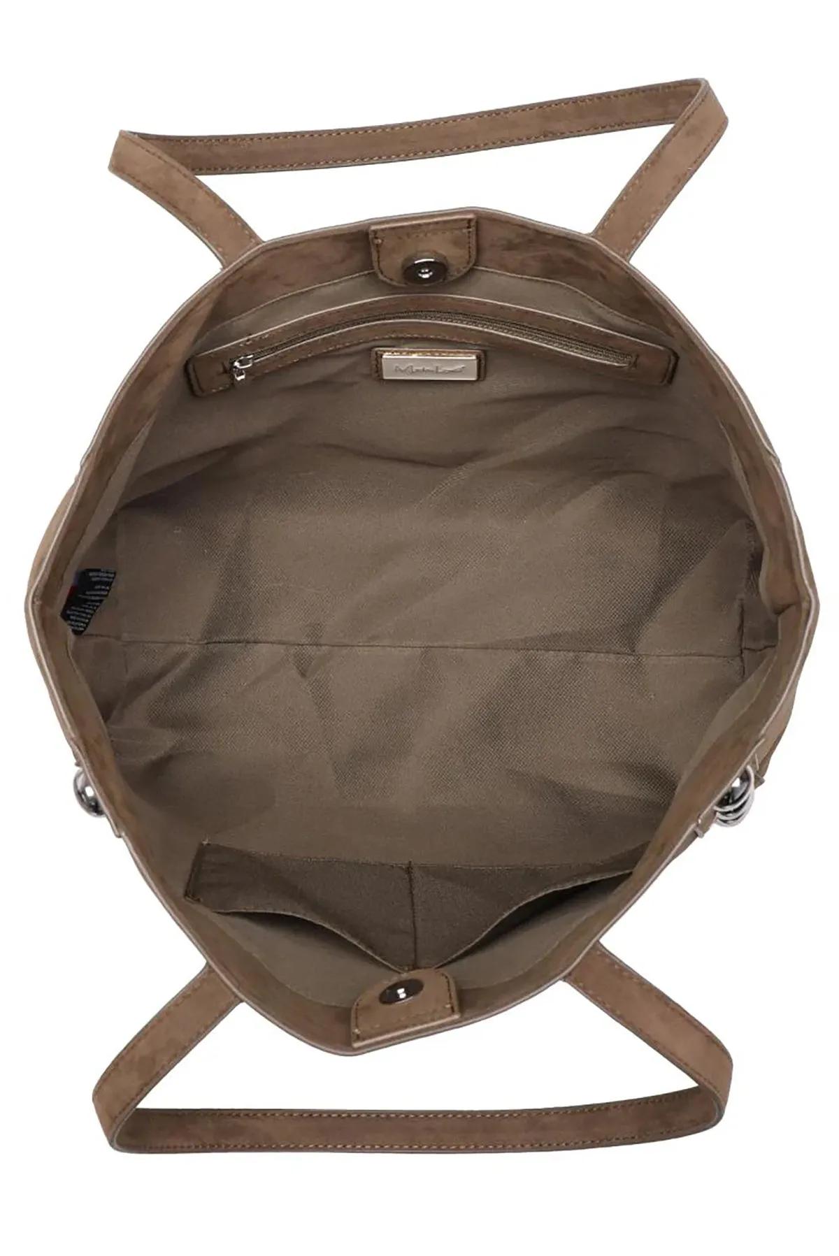 Karli Tote sold by French Cuff product image thumbnail 4