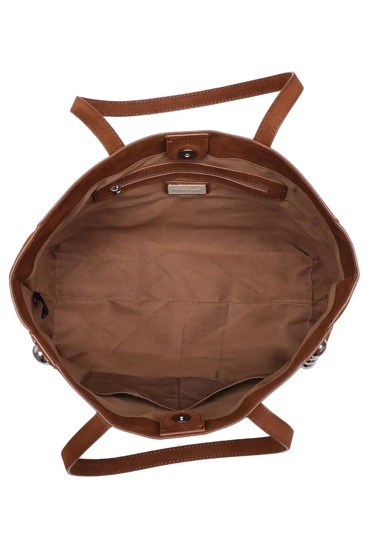 Karli Tote sold by French Cuff product image thumbnail 4