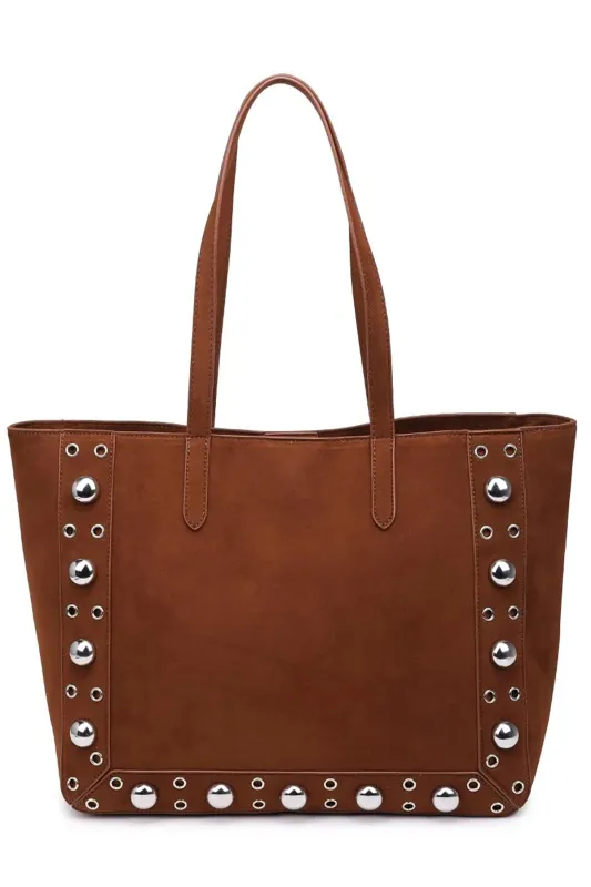 Karli Tote sold by French Cuff