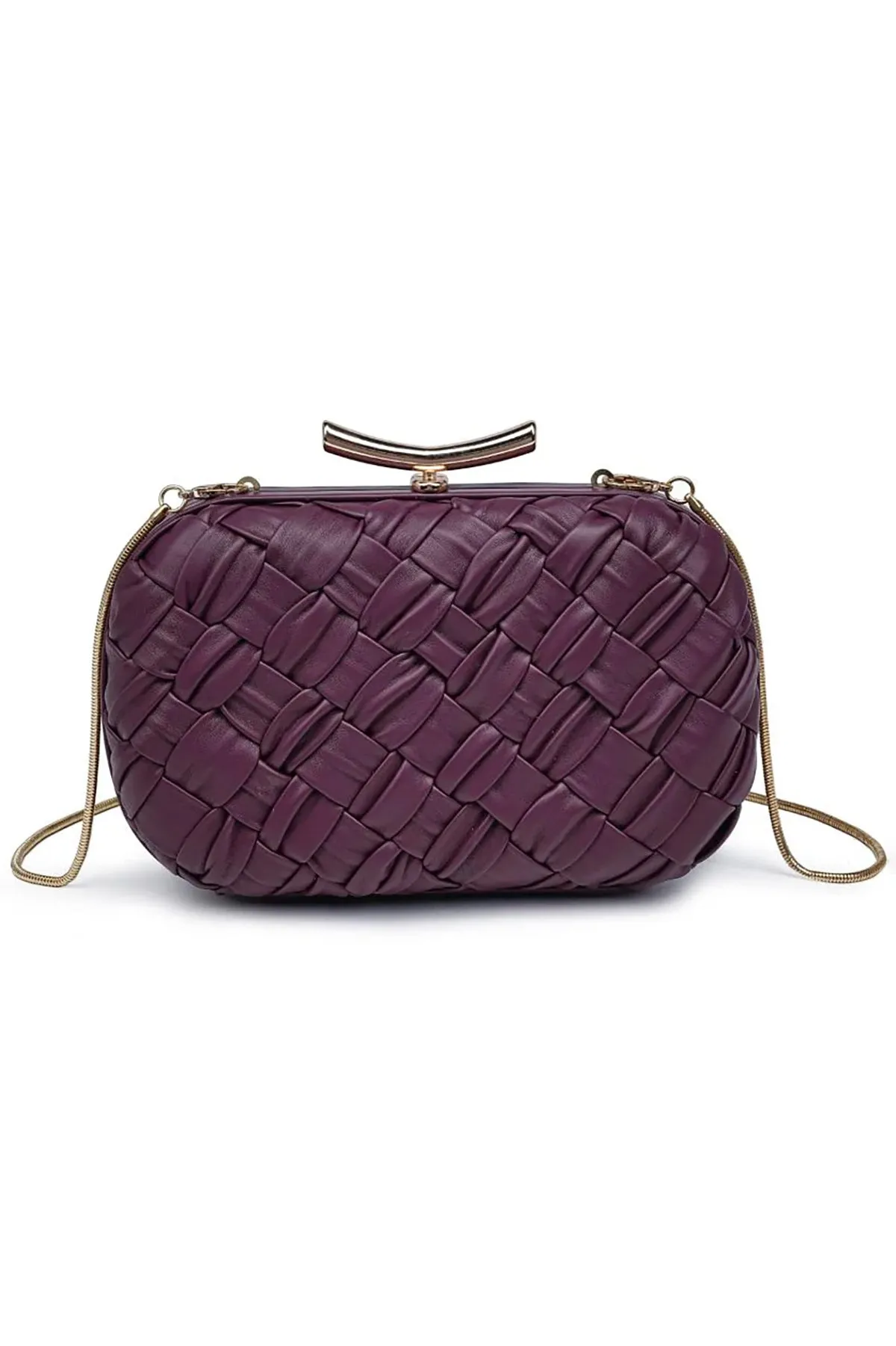 Rya Evening Bag sold by French Cuff product image thumbnail 4